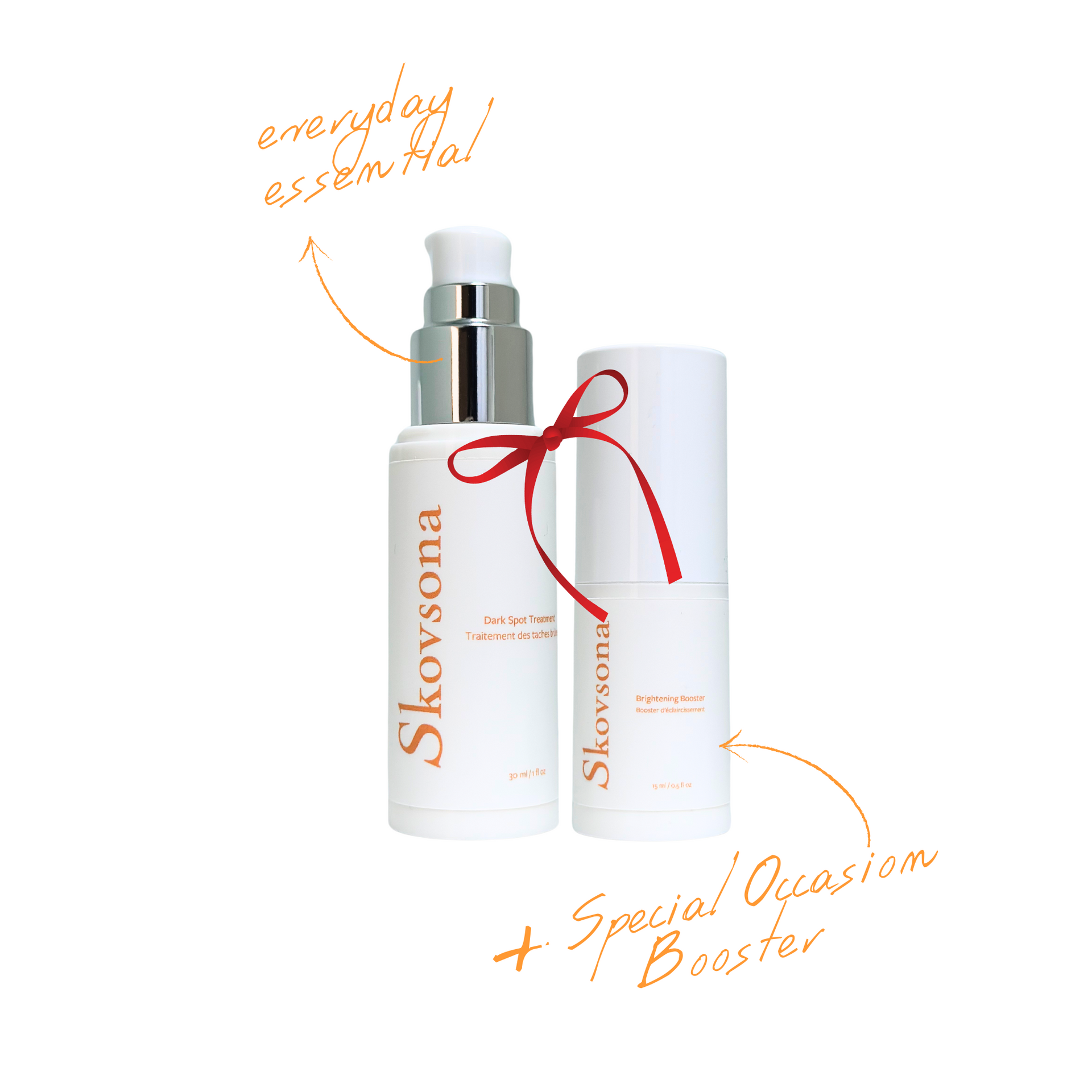 Brighten Dark Spots Fast with Skovsona’s Targeted Body Treatment