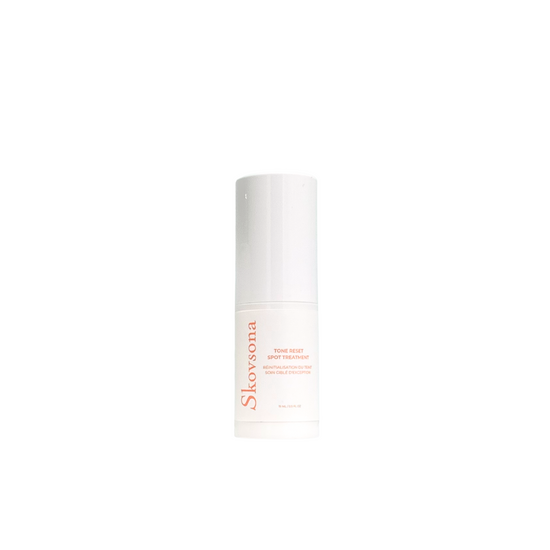 TONE RESET SPOT TREATMENT